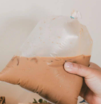 泰式老撾奶茶無添加