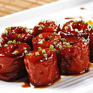 連鎖中餐好吃