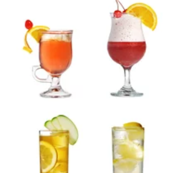 連鎖茶飲健康