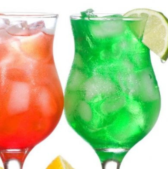 連鎖茶飲安全