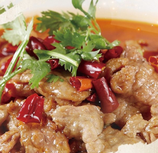 石家莊水煮肉片安全