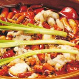 石家莊水煮肉片健康