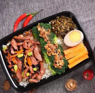 食堂連鎖品牌安全