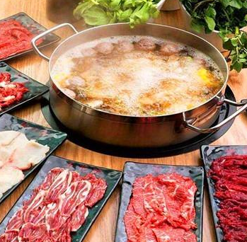 嫩牛肉火鍋店好吃