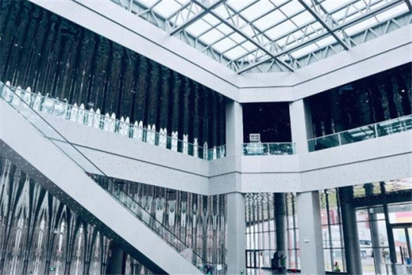 探索樂園好玩