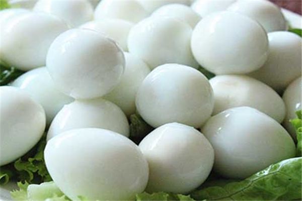 鵪鶉蛋營養(yǎng)