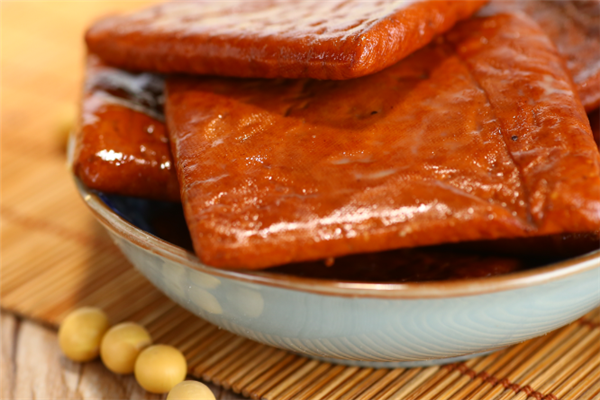 香干營養(yǎng)