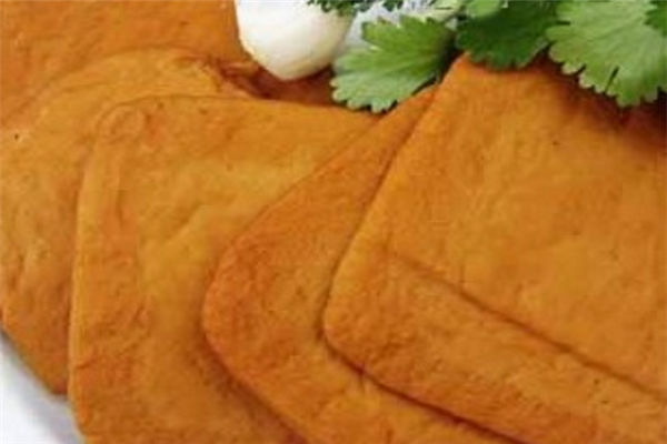 香干美味