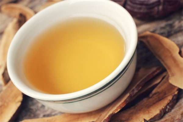 養(yǎng)肝茶營養(yǎng)