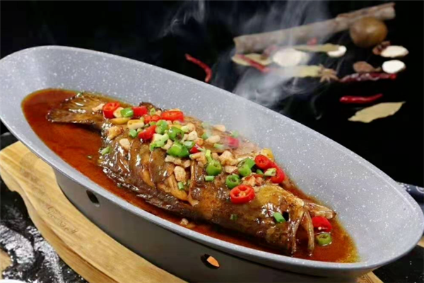 臭鱖魚營養(yǎng)