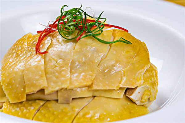 文昌雞營養(yǎng)