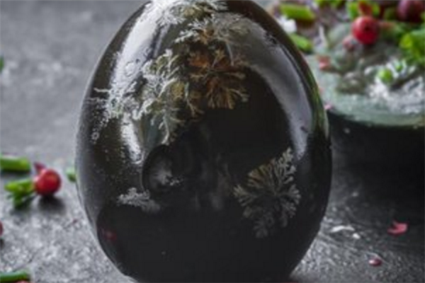 皮蛋營(yíng)養(yǎng)