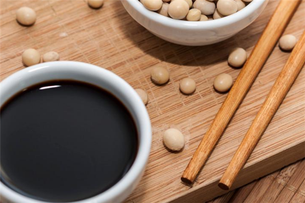 醬油營(yíng)養(yǎng)