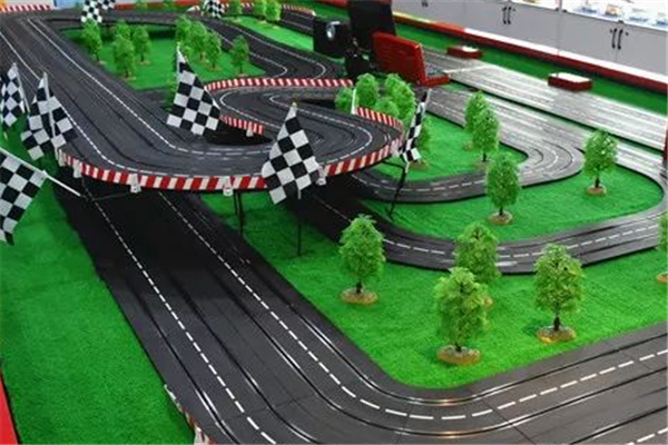 賽車便宜