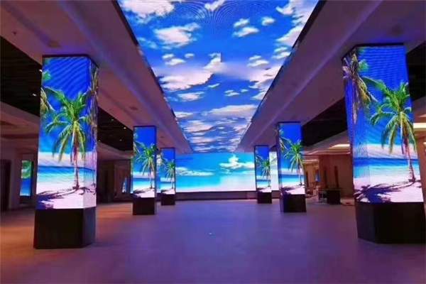 顯示屏便宜