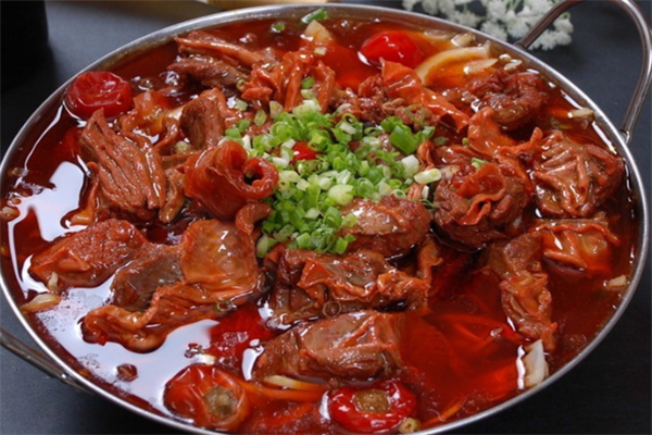 紅燒牛肉營養(yǎng)