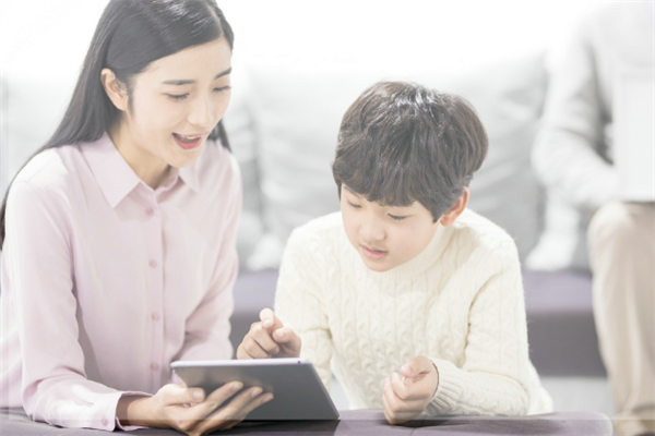 少兒編程課程負(fù)責(zé)