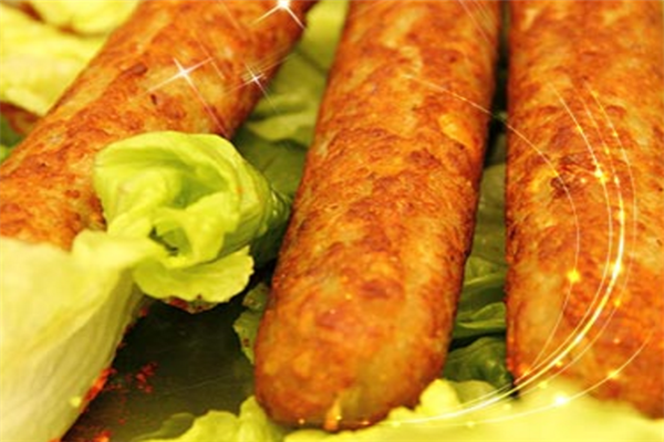 黃金脆皮烤腸營(yíng)養(yǎng)