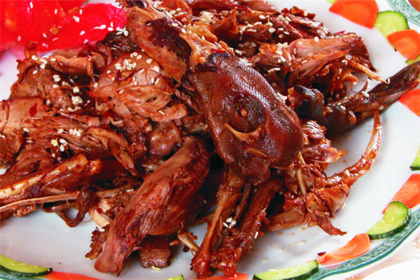 茶樹鴨營(yíng)養(yǎng)