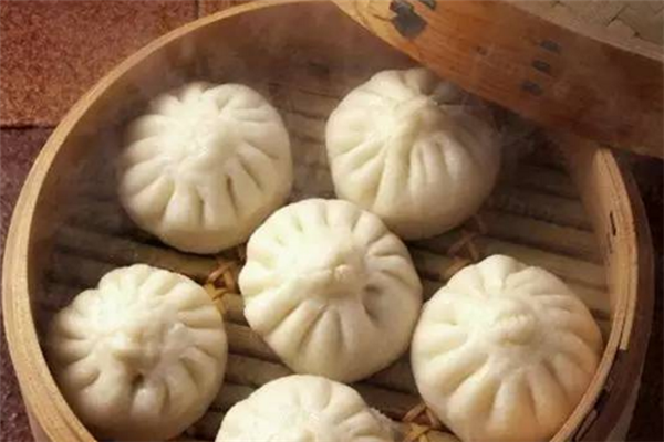 南京特色美食健康