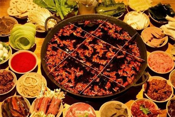 時尚火鍋品牌營養(yǎng)
