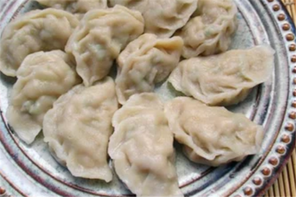 牛肉水餃營(yíng)養(yǎng)