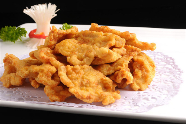 現(xiàn)炸酥肉營養(yǎng)