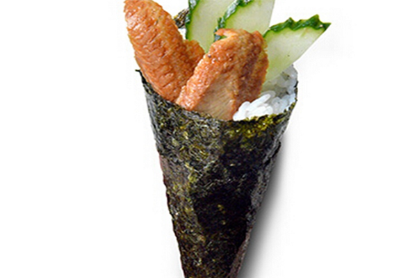 飯團壽司營養