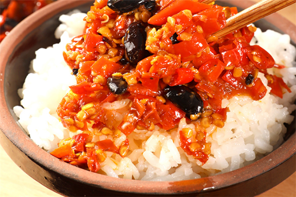 湘菜快餐營養(yǎng)