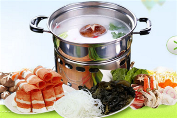 十五元自助小火鍋營養(yǎng)