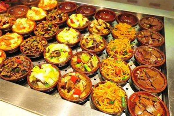 金陵小碗菜營養(yǎng)