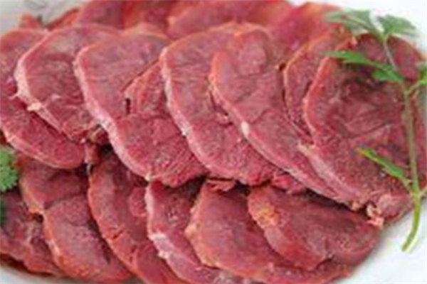 熟食鹵肉美味