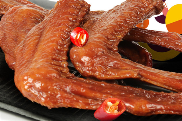 新式熱鹵營養(yǎng)