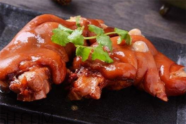 新式熱鹵美味