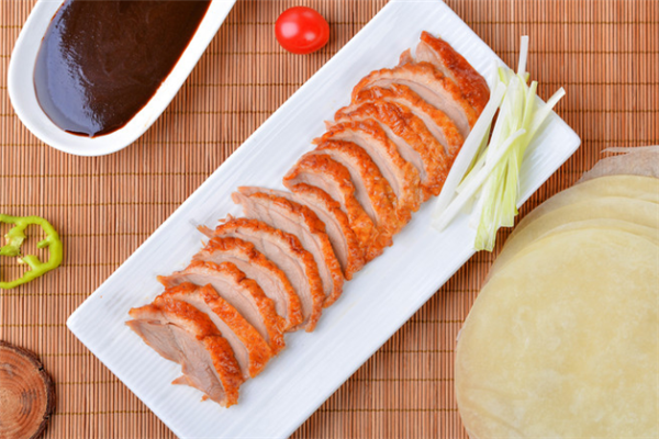 新烤鴨營(yíng)養(yǎng)
