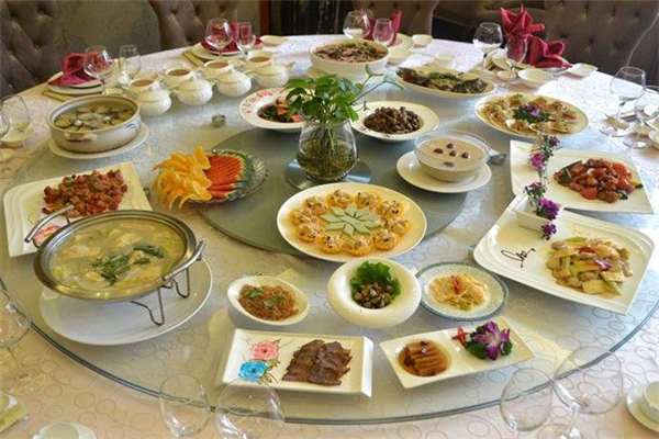 連鎖中餐營(yíng)養(yǎng)