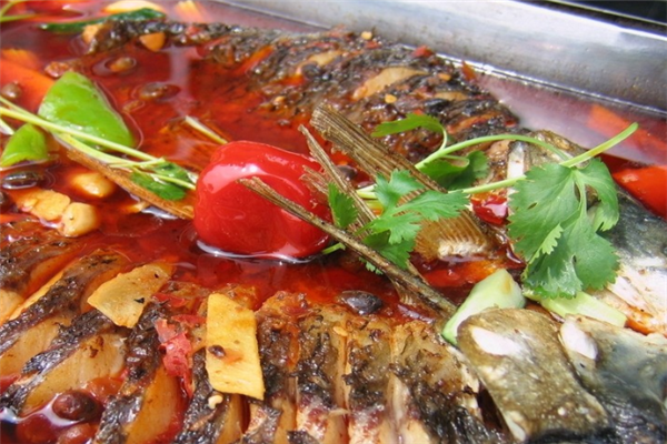 品牌烤魚營養(yǎng)