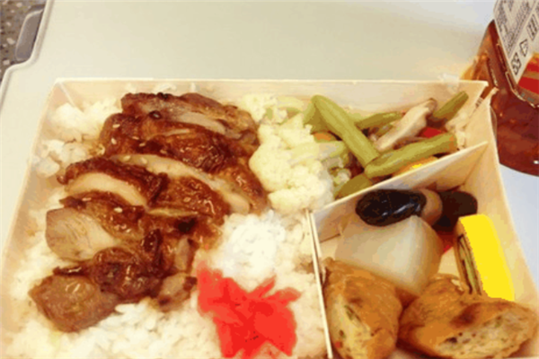 食堂連鎖品牌營養(yǎng)