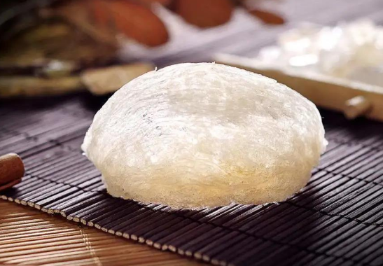 宫中燕鲜燕窝