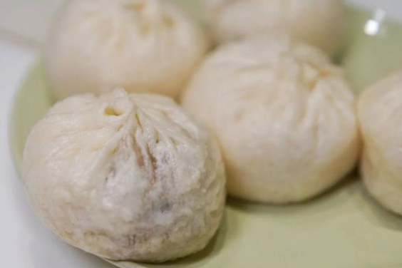 李与白包子铺