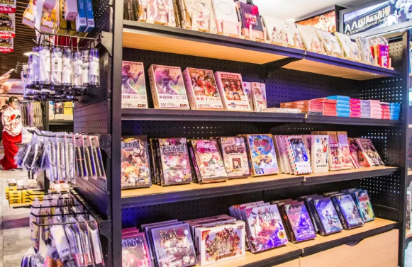 香遇趣店成人用品加盟