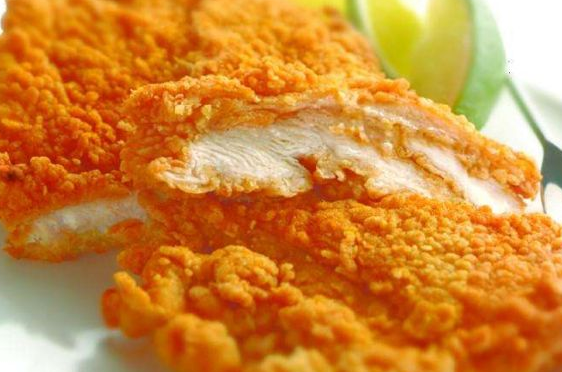 正新鸡排美食加盟