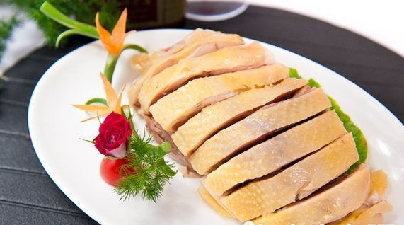 山林熟食加盟