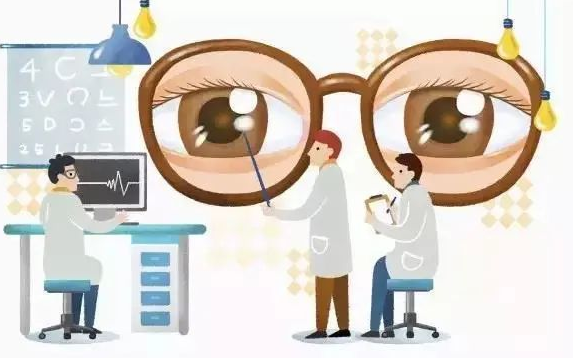 视唯秀近视防控