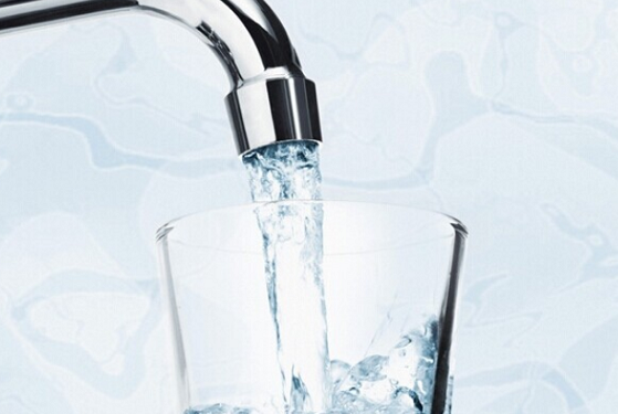 法兰尼净水器