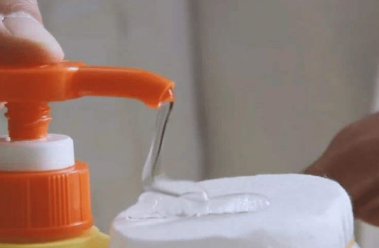 洁风洗护