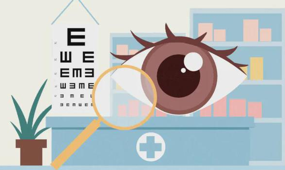 视唯秀近视防控加盟