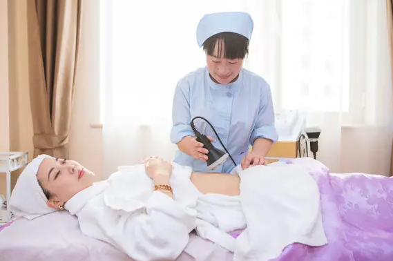 蘭馨美孕产后恢复加盟