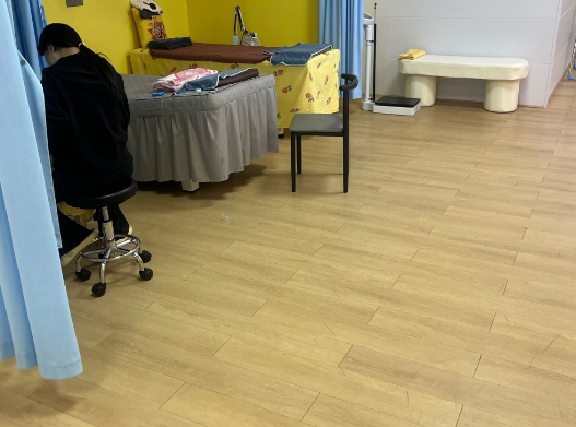 大圣駕到小兒推拿加盟