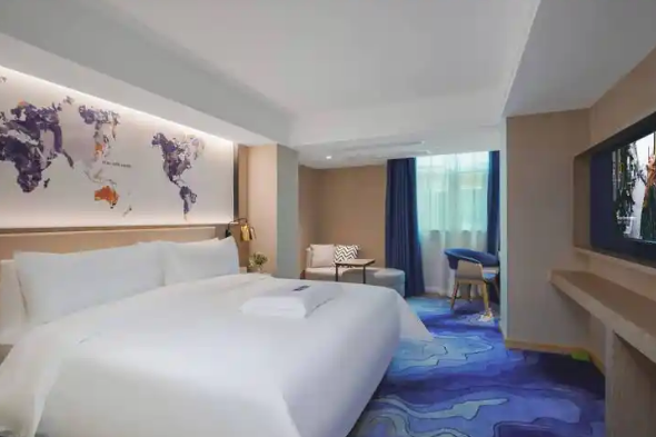 7天酒店加盟